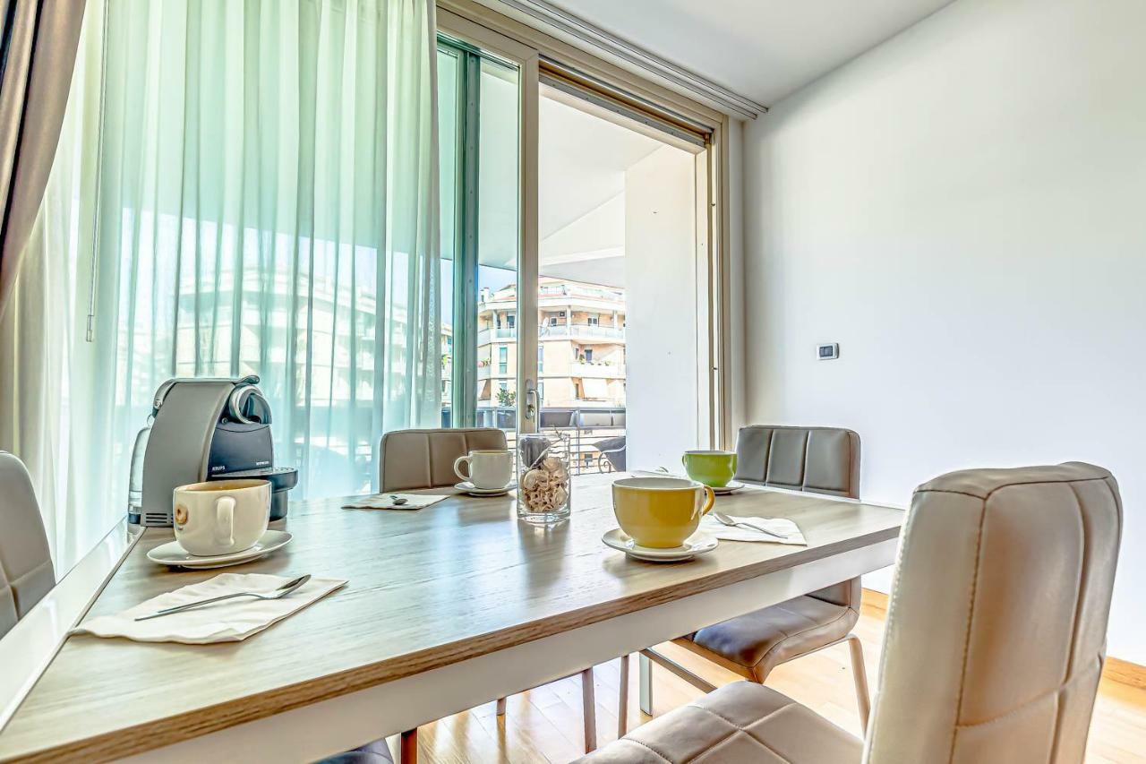 Appartement Rocco'S Holidays à Rome Extérieur photo