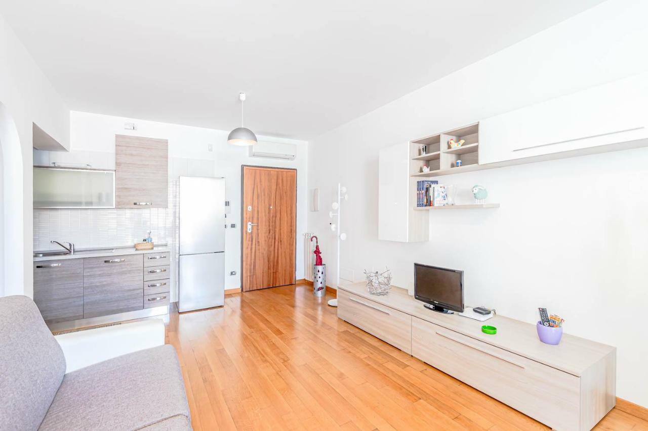 Appartement Rocco'S Holidays à Rome Extérieur photo