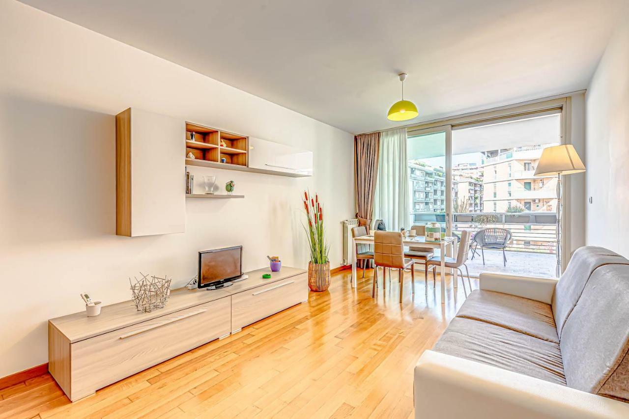 Appartement Rocco'S Holidays à Rome Extérieur photo