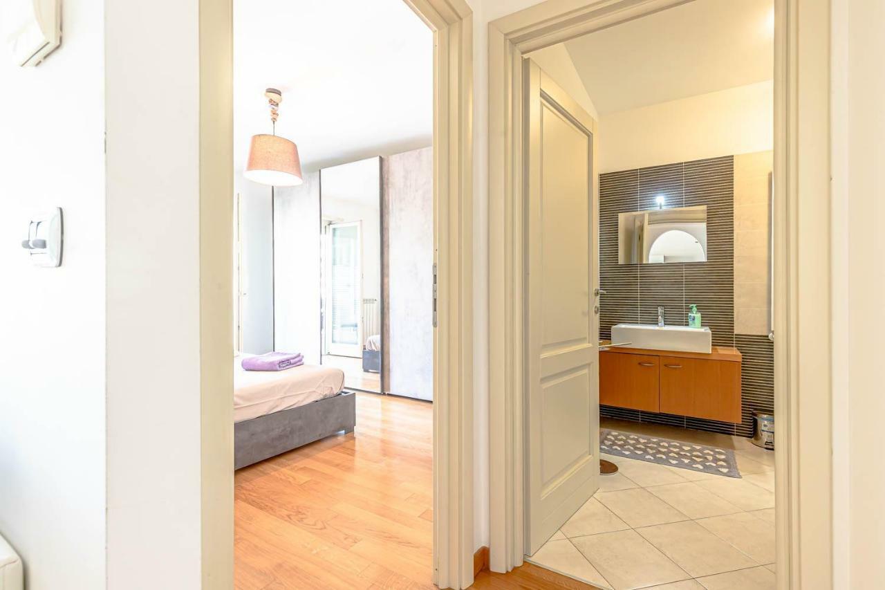 Appartement Rocco'S Holidays à Rome Extérieur photo