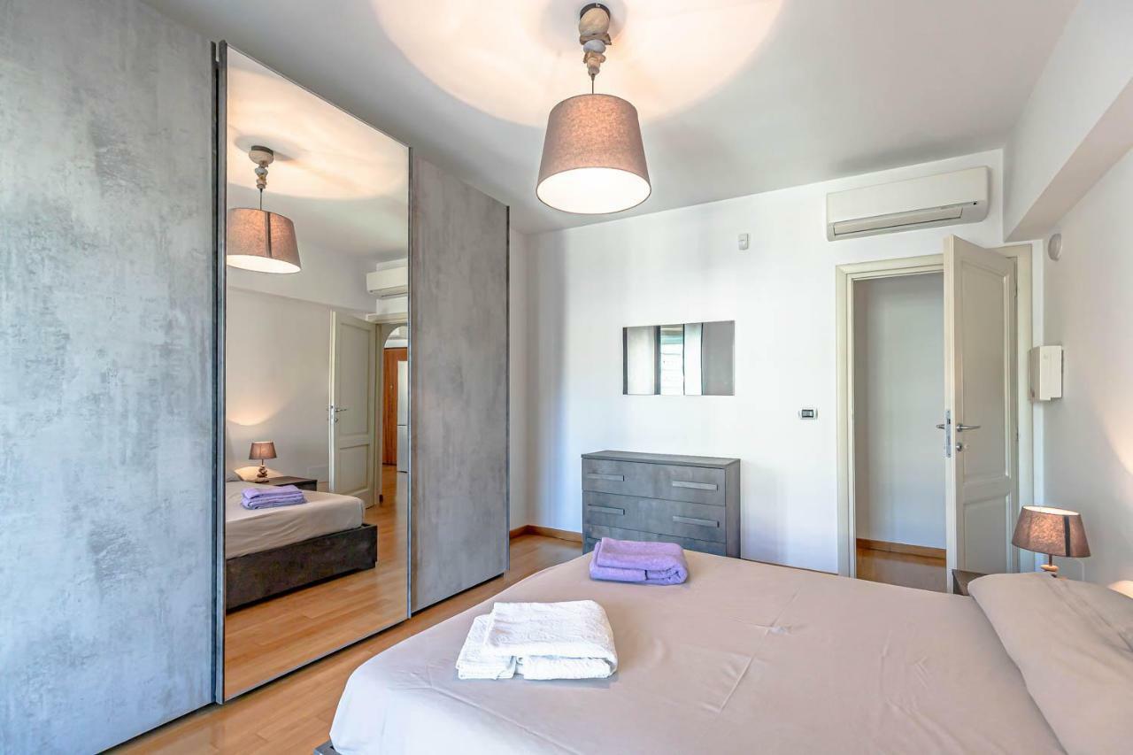 Appartement Rocco'S Holidays à Rome Extérieur photo