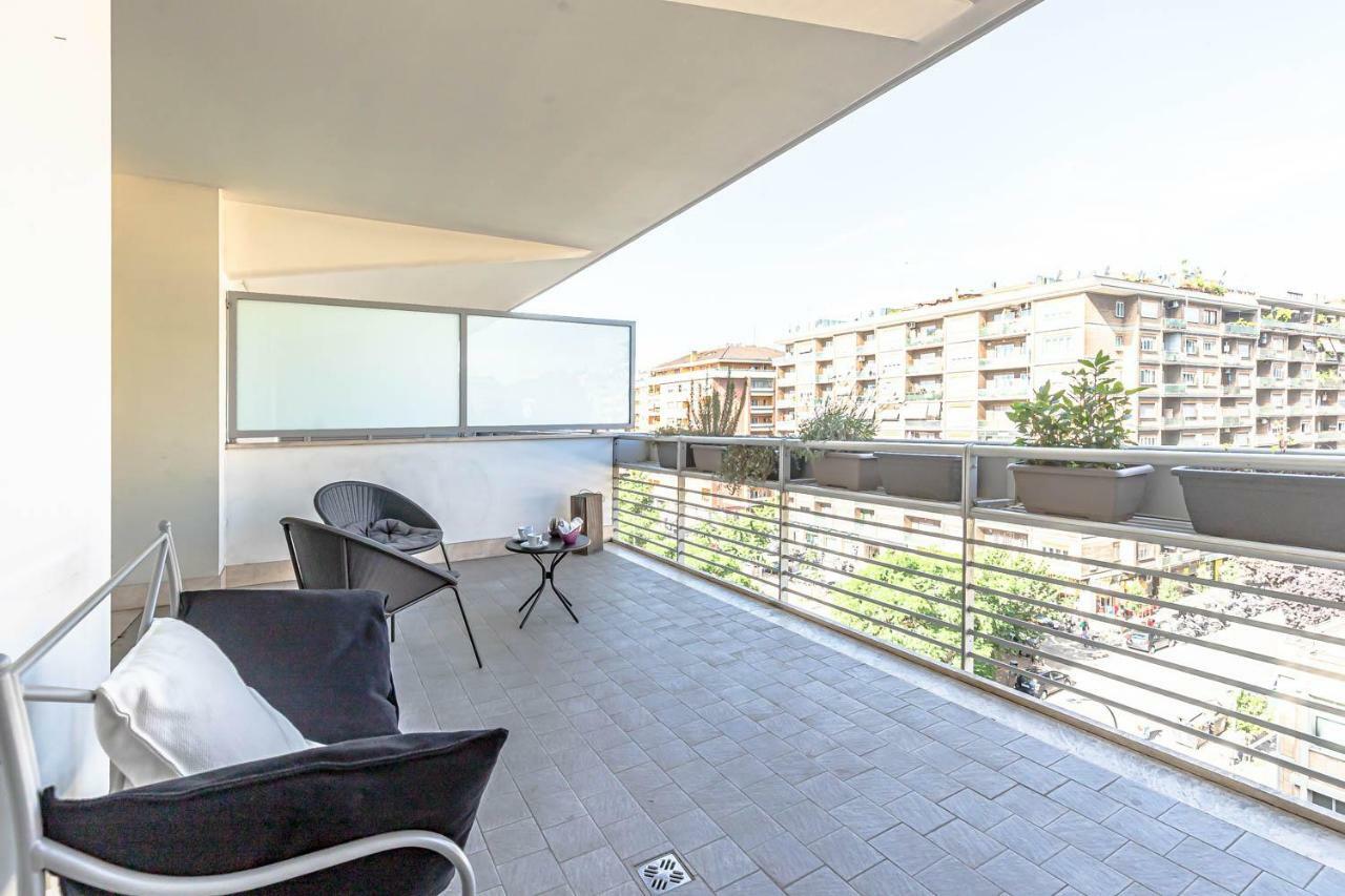 Appartement Rocco'S Holidays à Rome Extérieur photo