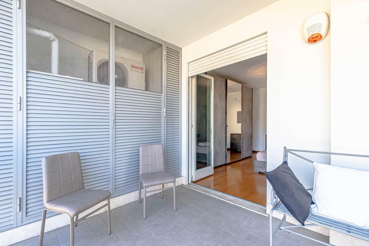 Appartement Rocco'S Holidays à Rome Extérieur photo