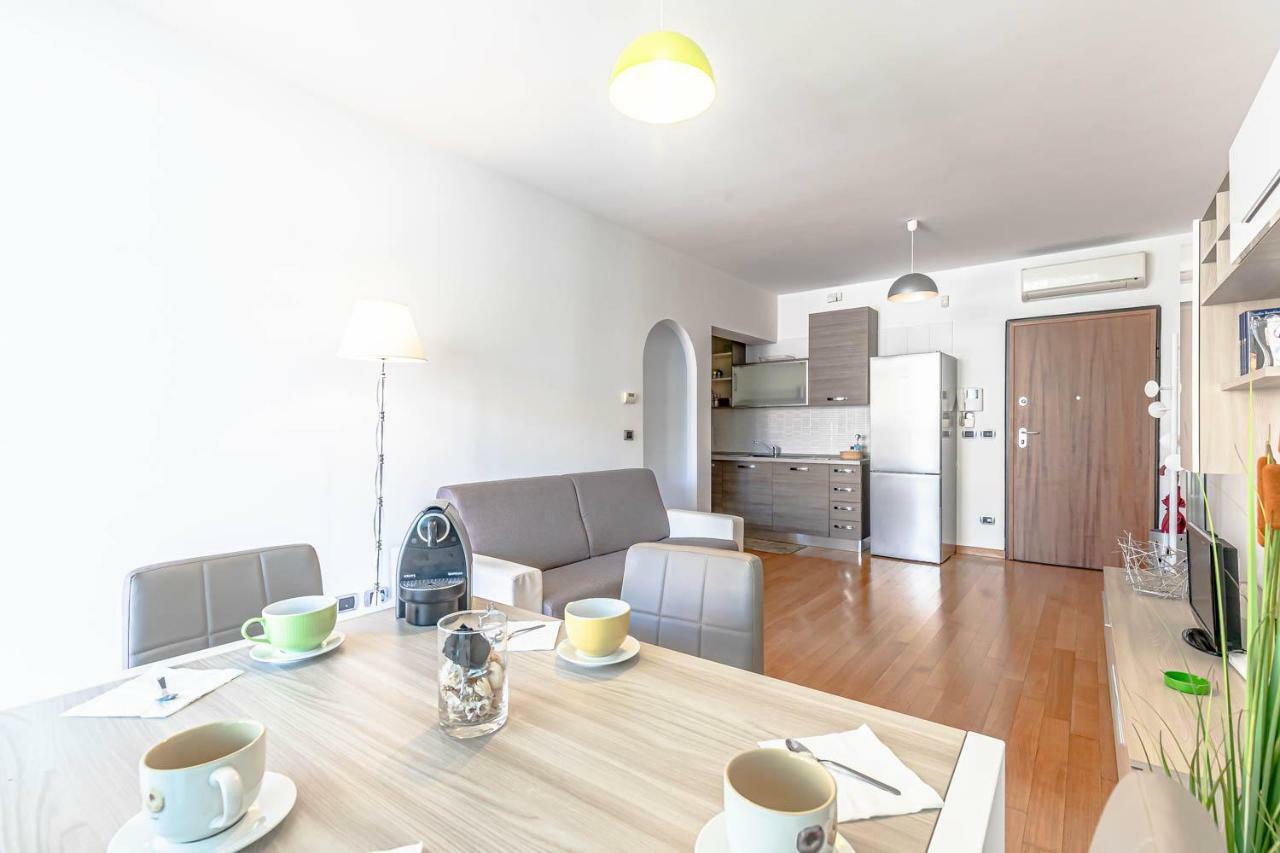 Appartement Rocco'S Holidays à Rome Extérieur photo