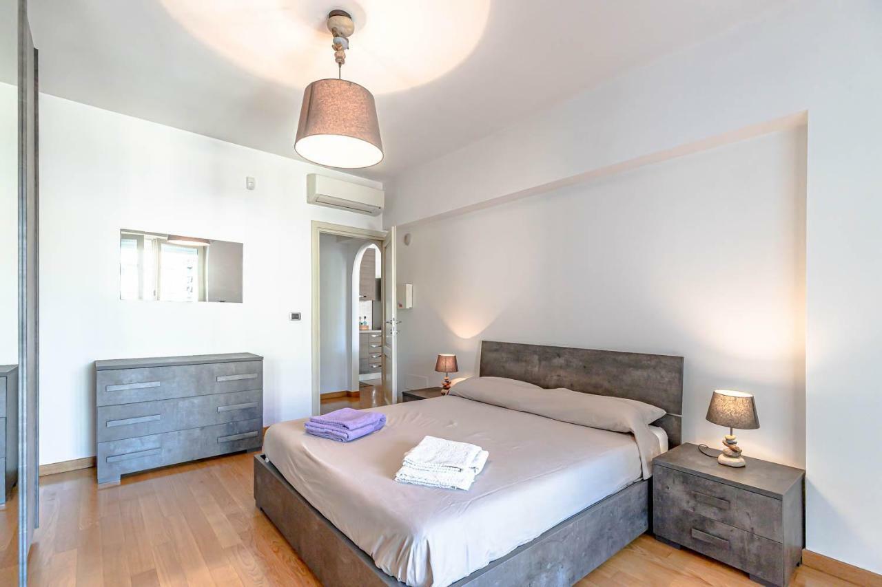 Appartement Rocco'S Holidays à Rome Extérieur photo
