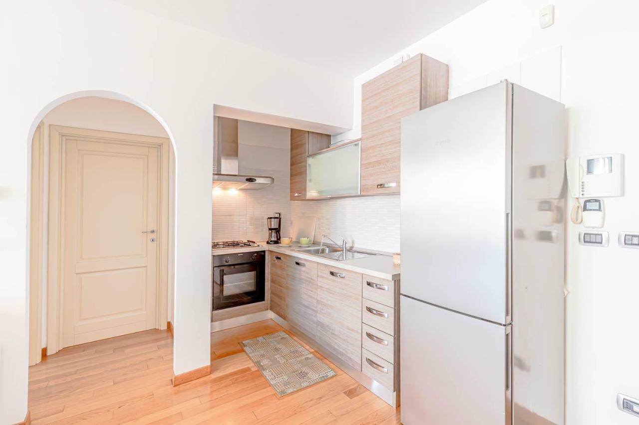 Appartement Rocco'S Holidays à Rome Extérieur photo
