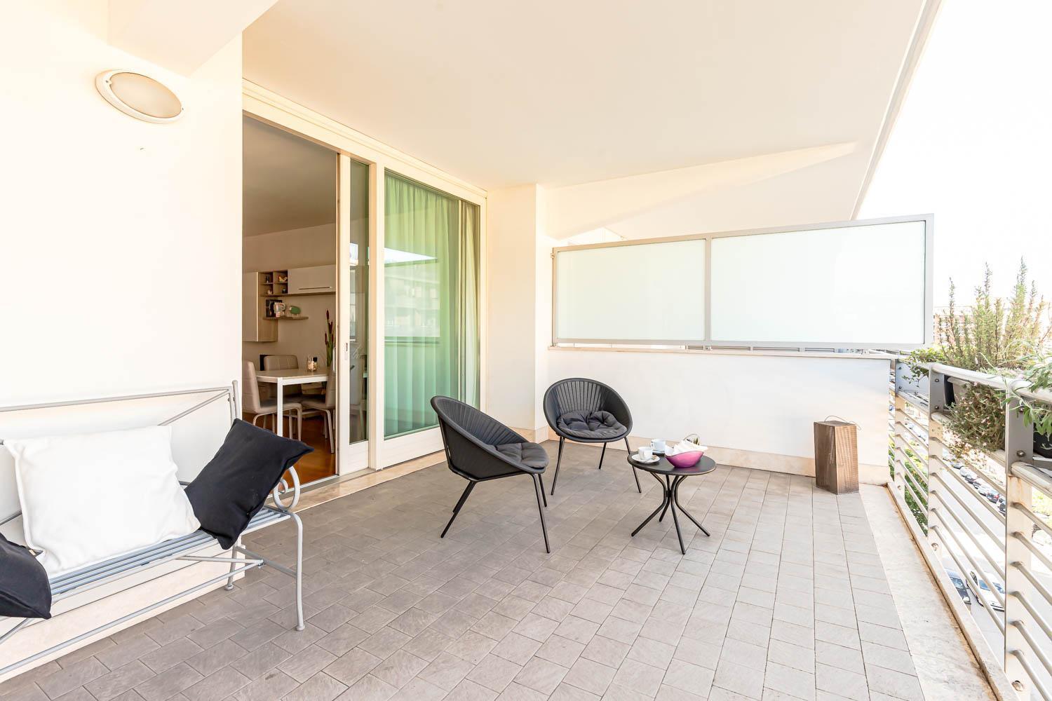 Appartement Rocco'S Holidays à Rome Extérieur photo
